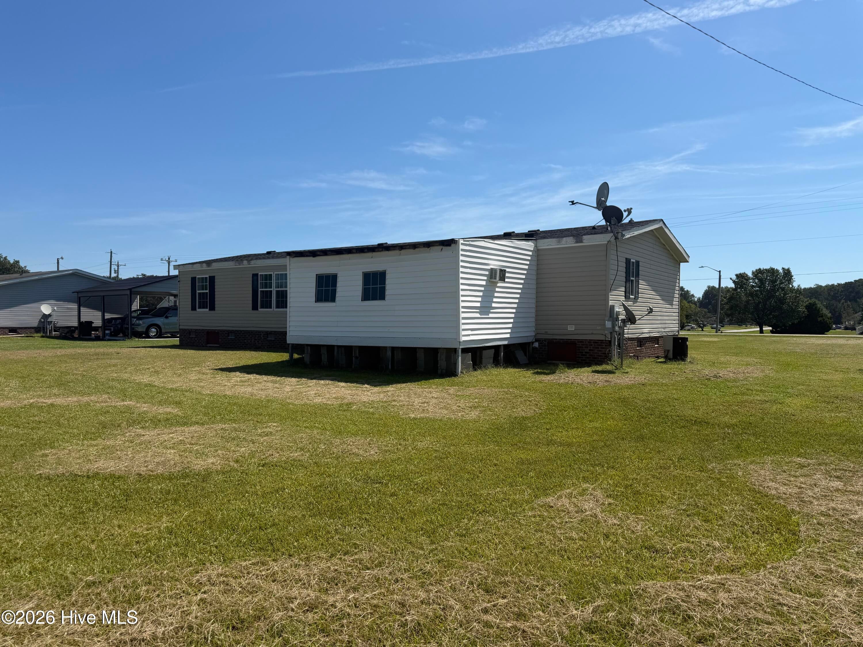 2976 Bynum Farm Road