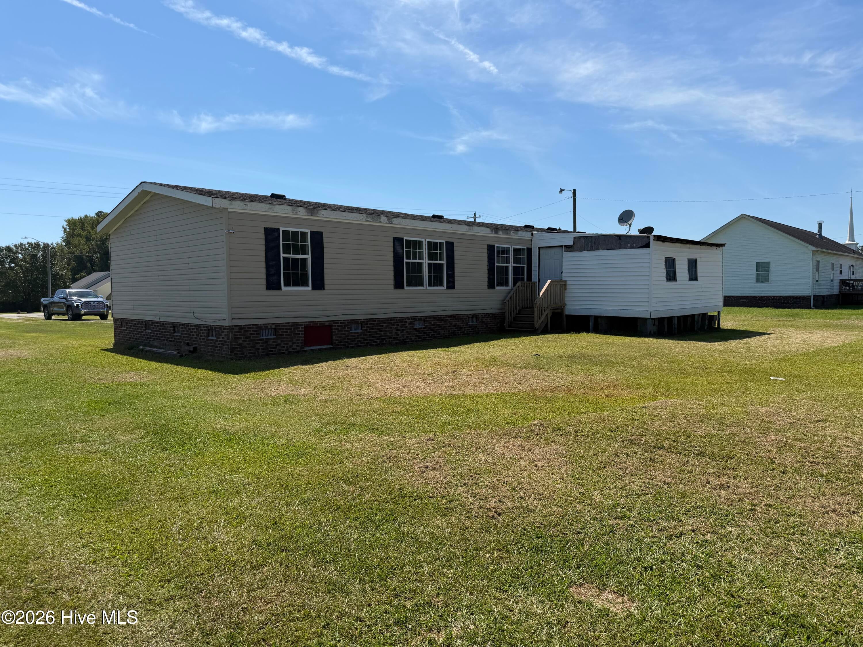2976 Bynum Farm Road