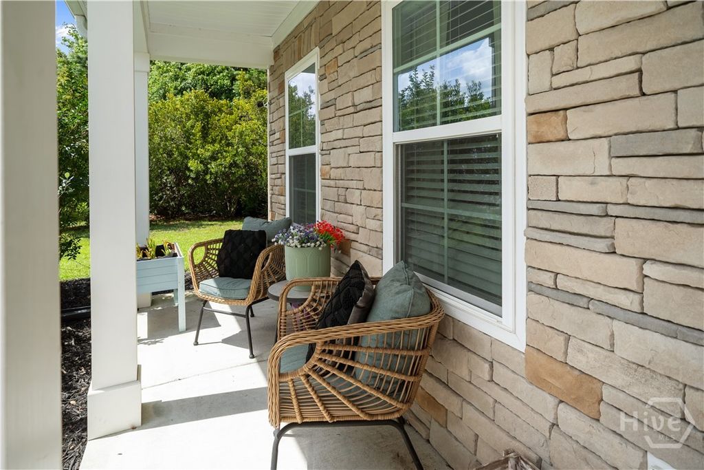 Photo of 77 McCrady Drive, Richmond Hill, GA 31324 (MLS # SA356848)