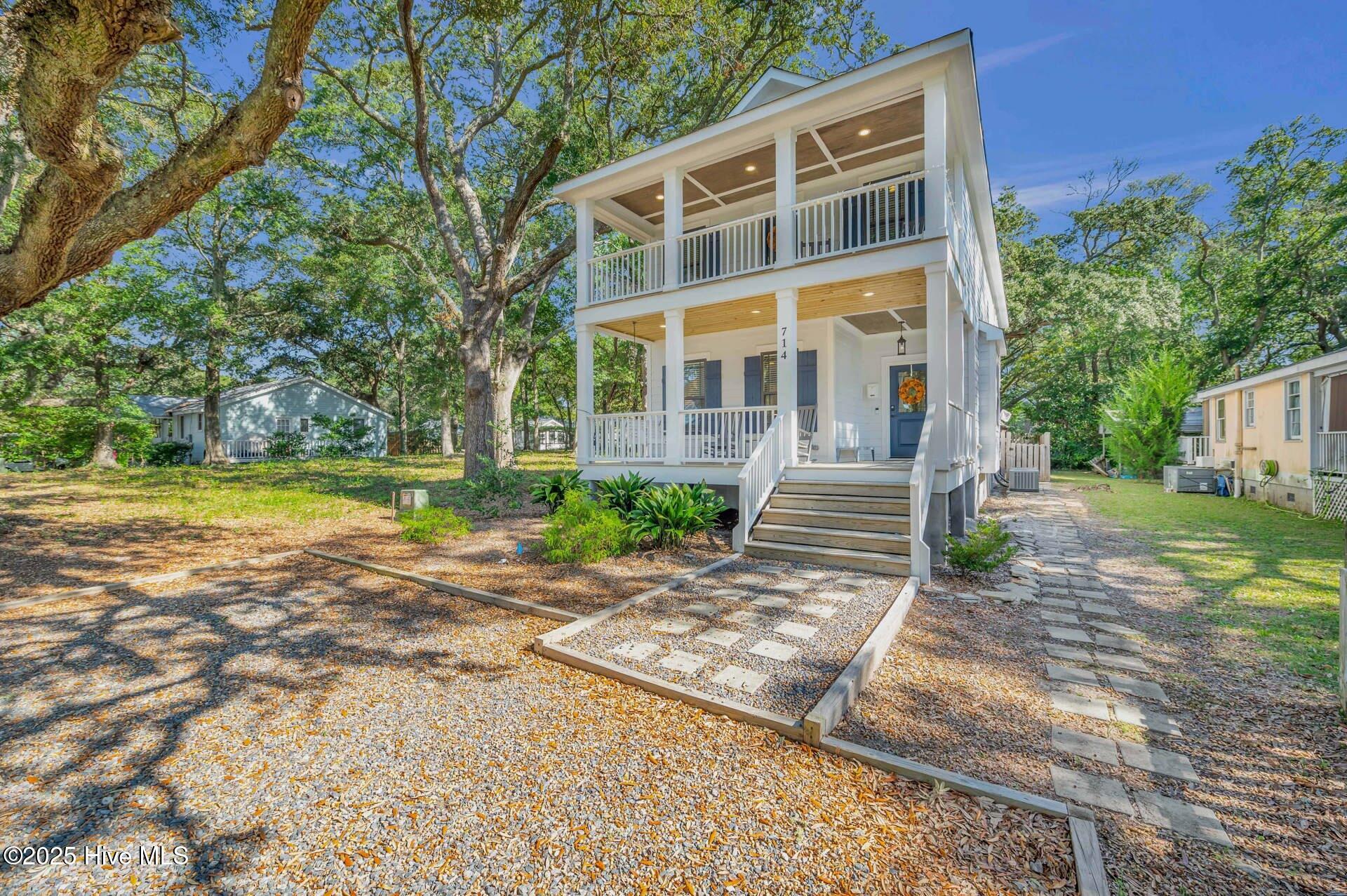 714 N Atlantic Avenue