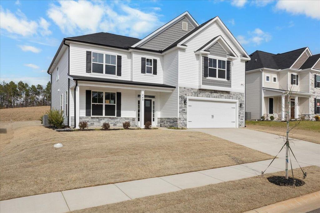 Photo of 249 Windsor Drive #Wd235, North Augusta, SC 29860 (MLS # 543566)