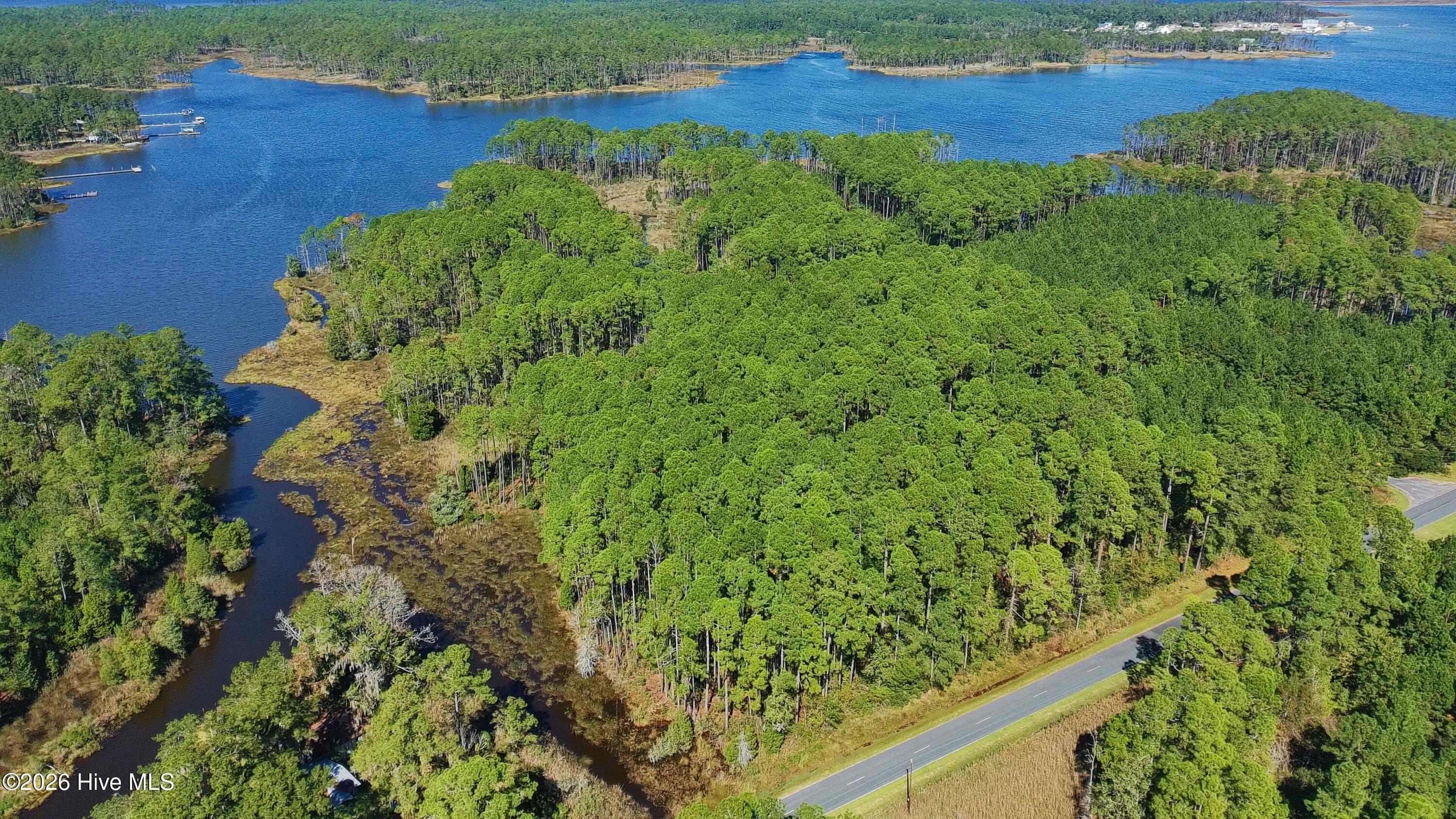 Lot 1 1 Marsh Creek Lane