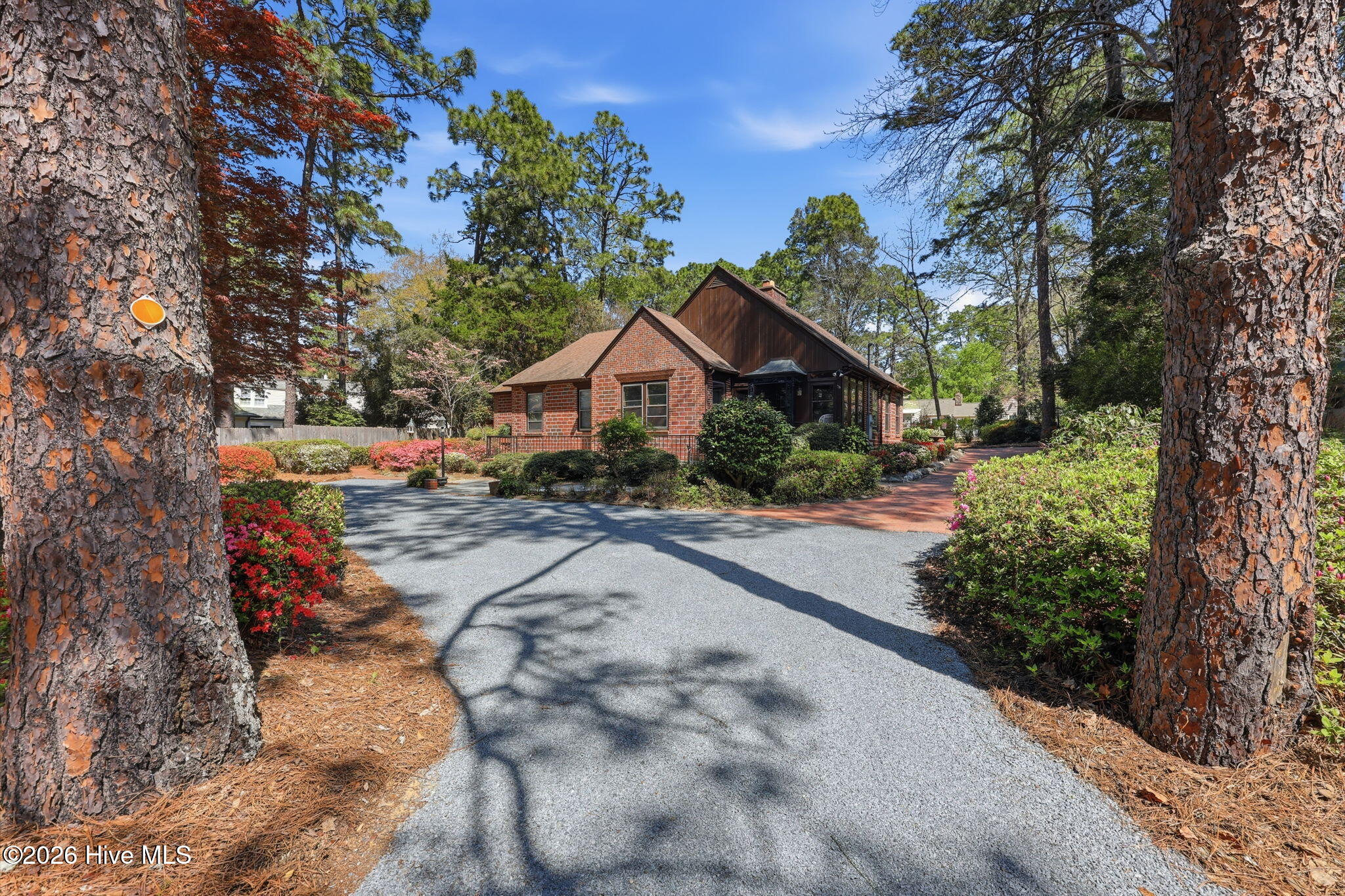535 E Morganton Road