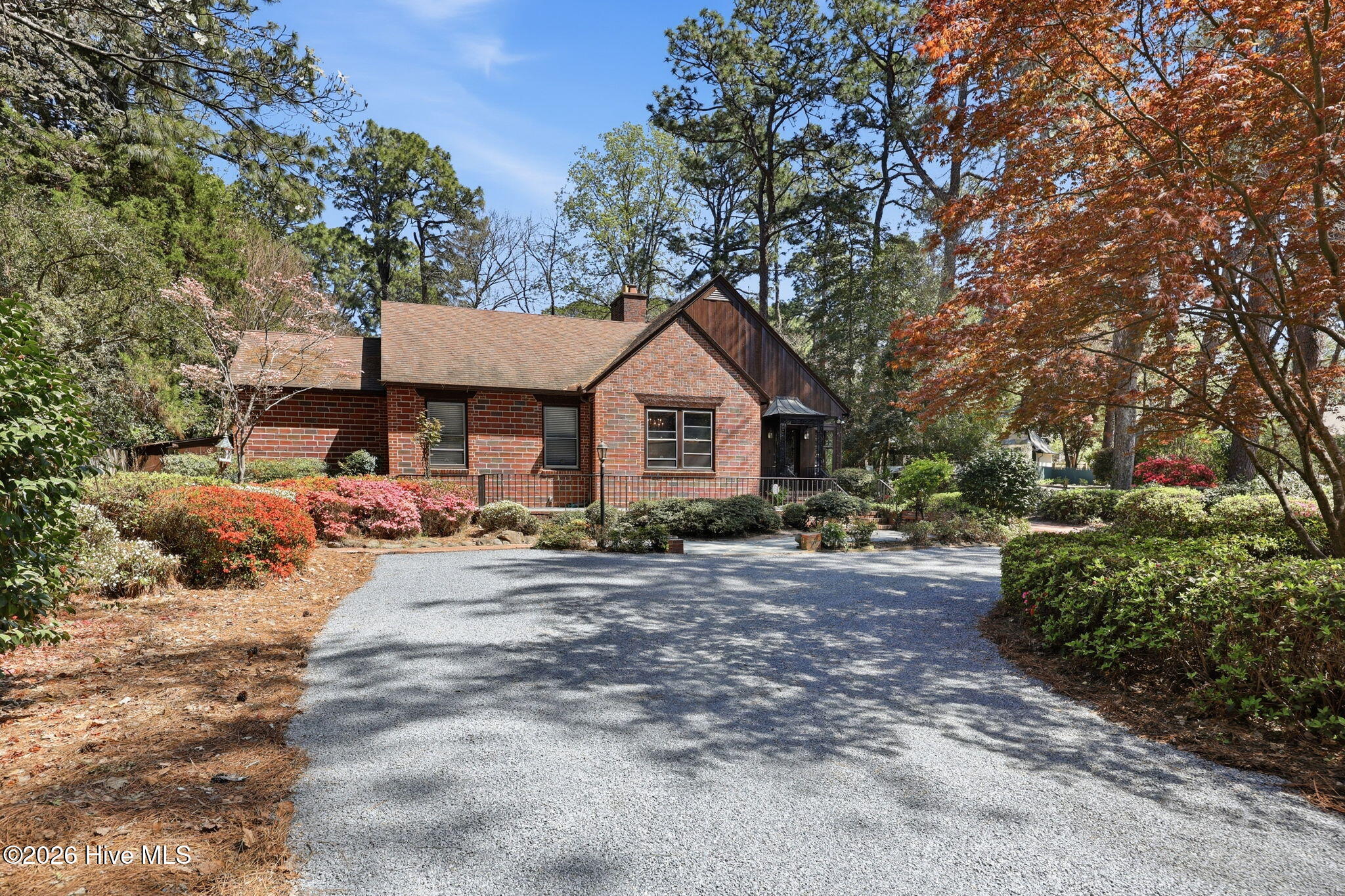 535 E Morganton Road