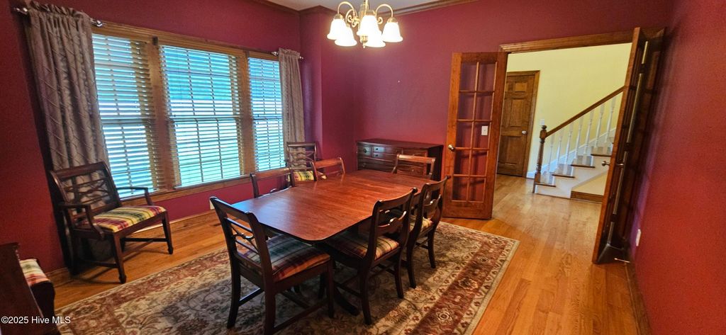 Photo of 212 Deer Track Trail, Clinton, NC 28328 (MLS # 100513241)