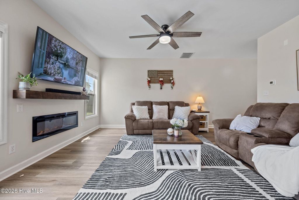 Photo of 102 Stonewater Lane, Jacksonville, NC 28546 (MLS # 100567212)