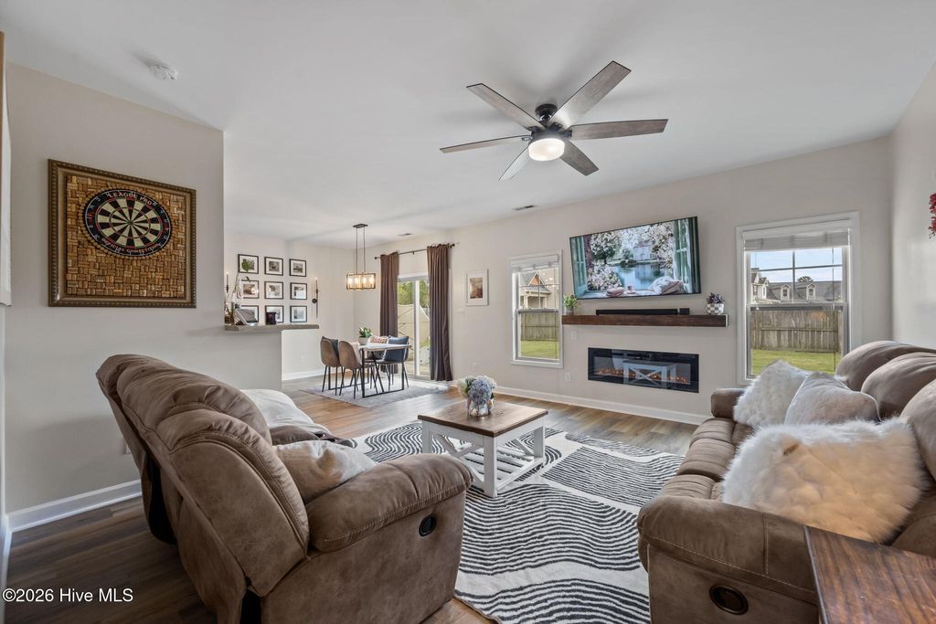 Photo of 102 Stonewater Lane, Jacksonville, NC 28546 (MLS # 100567212)