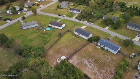 Tiny photo for 77 Crown Point Road, Hubert, NC 28539 (MLS # 100610389)