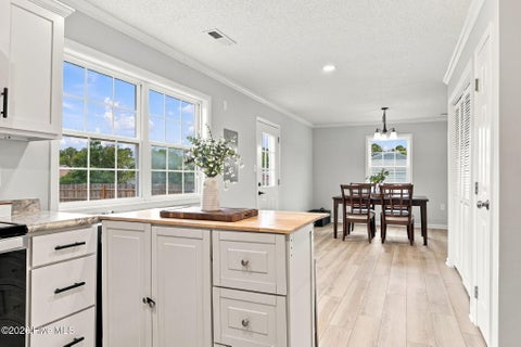 Tiny photo for 77 Crown Point Road, Hubert, NC 28539 (MLS # 100610389)