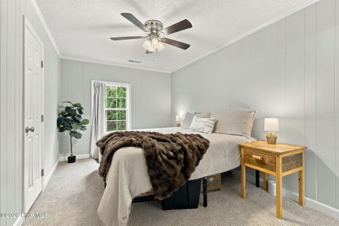 Tiny photo for 77 Crown Point Road, Hubert, NC 28539 (MLS # 100610389)