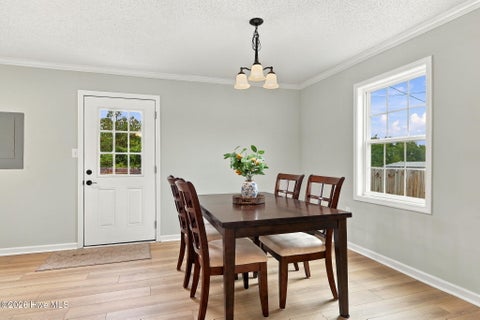 Tiny photo for 77 Crown Point Road, Hubert, NC 28539 (MLS # 100610389)