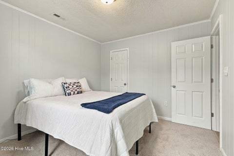 Tiny photo for 77 Crown Point Road, Hubert, NC 28539 (MLS # 100610389)