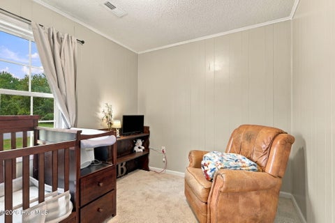 Tiny photo for 77 Crown Point Road, Hubert, NC 28539 (MLS # 100610389)