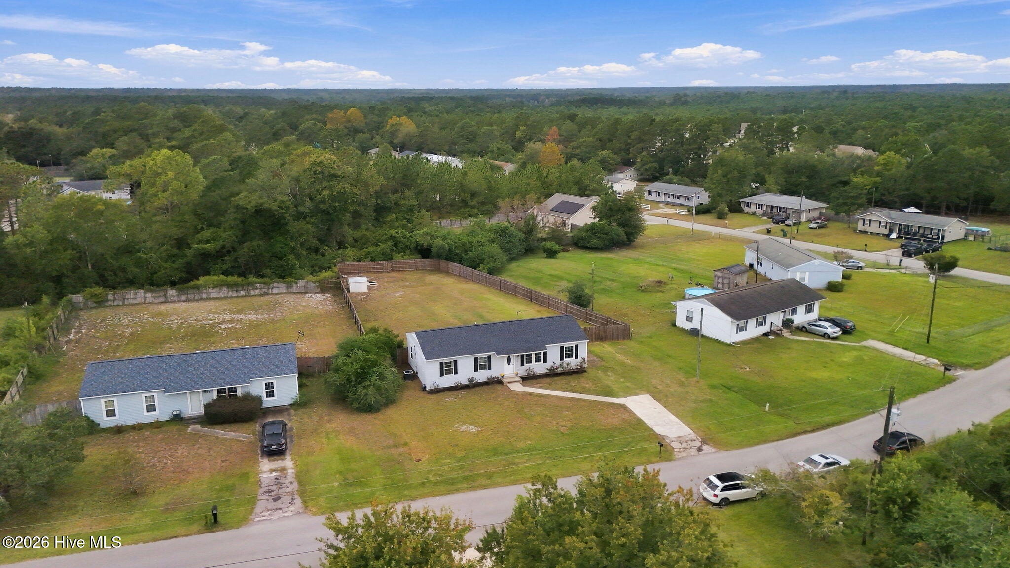 77 Crown Point Road