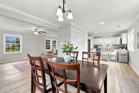 Tiny photo for 77 Crown Point Road, Hubert, NC 28539 (MLS # 100610389)