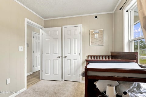 Tiny photo for 77 Crown Point Road, Hubert, NC 28539 (MLS # 100610389)