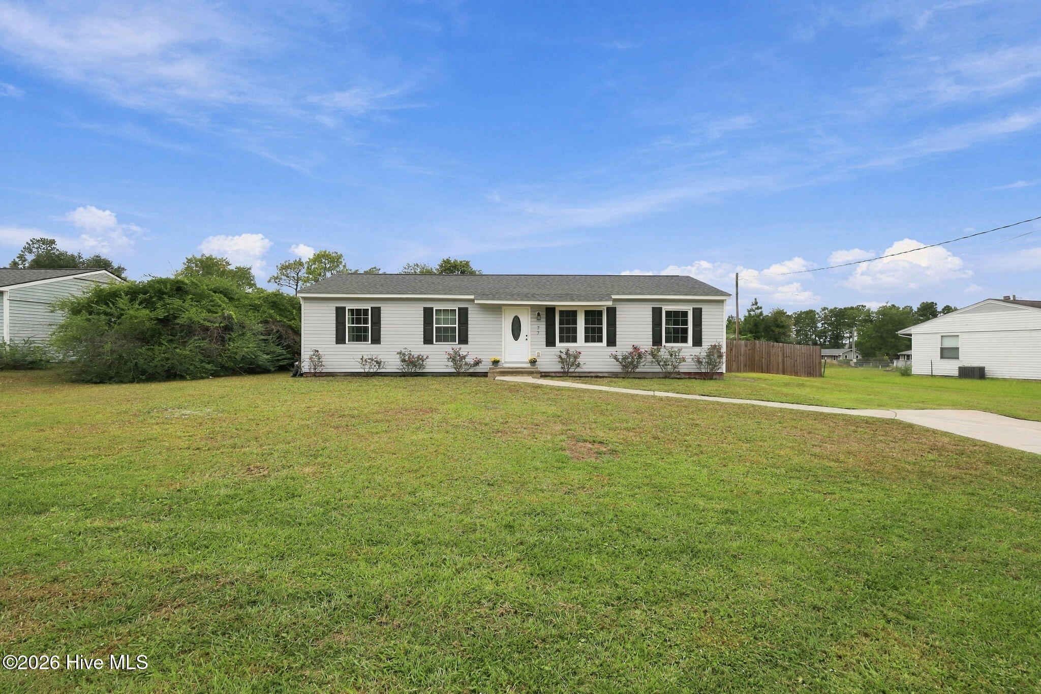77 Crown Point Road