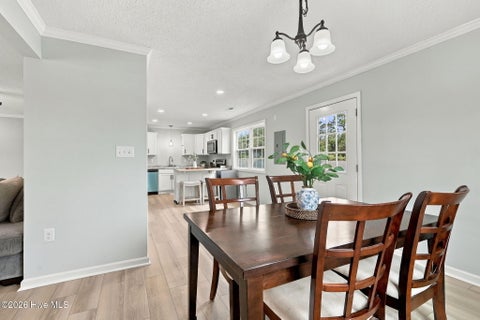 Tiny photo for 77 Crown Point Road, Hubert, NC 28539 (MLS # 100610389)