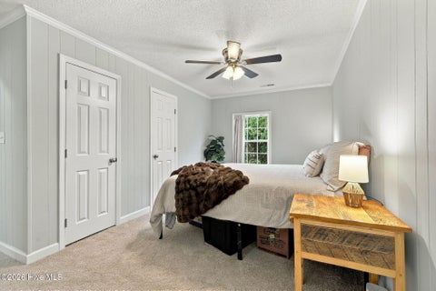 Tiny photo for 77 Crown Point Road, Hubert, NC 28539 (MLS # 100610389)