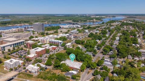 Tiny photo for 714 N 4th Street, Wilmington, NC 28401 (MLS # 100568706)