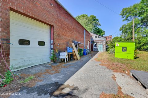 Tiny photo for 714 N 4th Street, Wilmington, NC 28401 (MLS # 100568706)