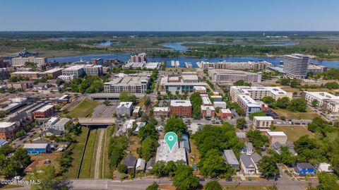 Tiny photo for 714 N 4th Street, Wilmington, NC 28401 (MLS # 100568706)