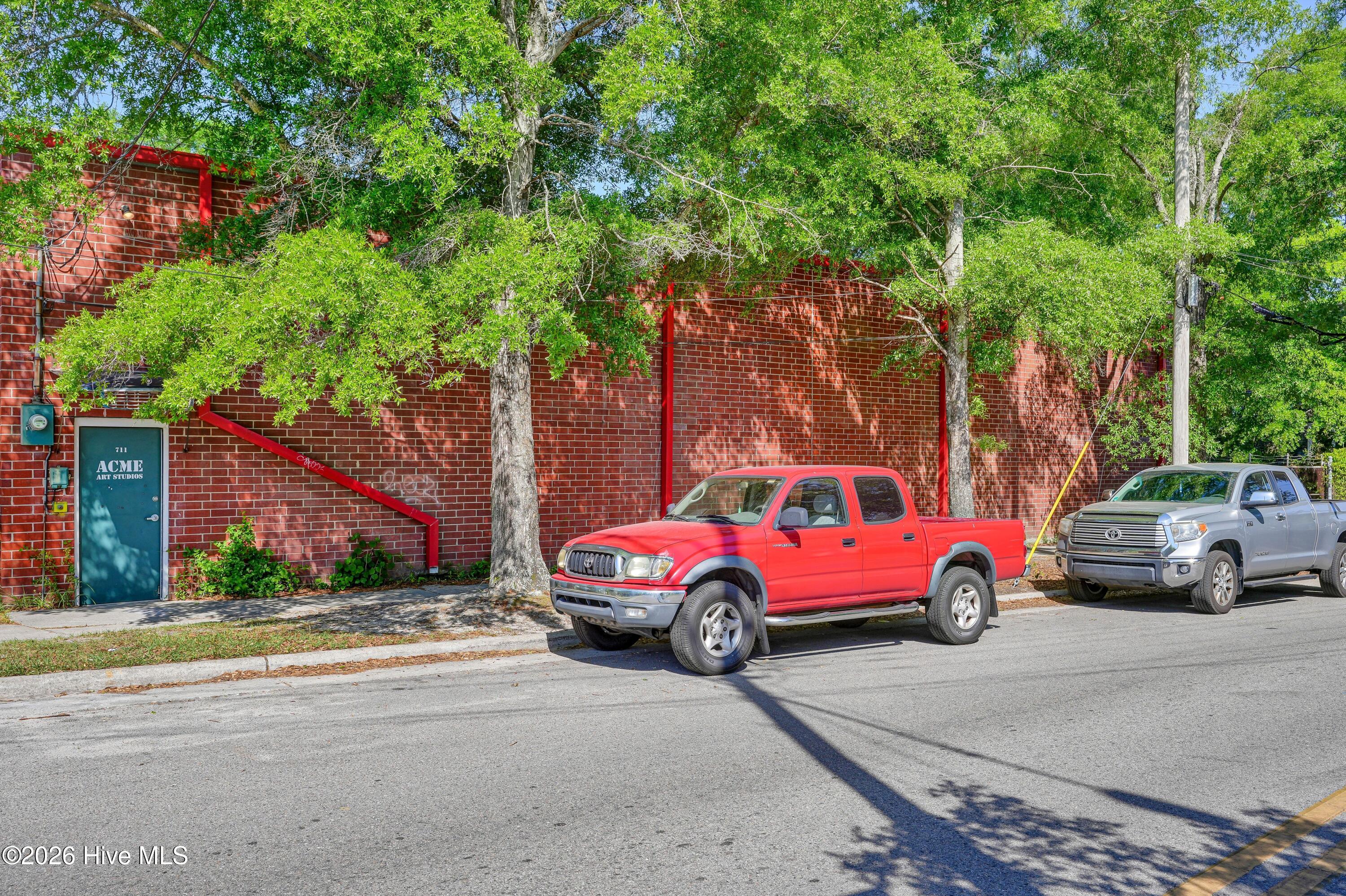 714 N 4th Street