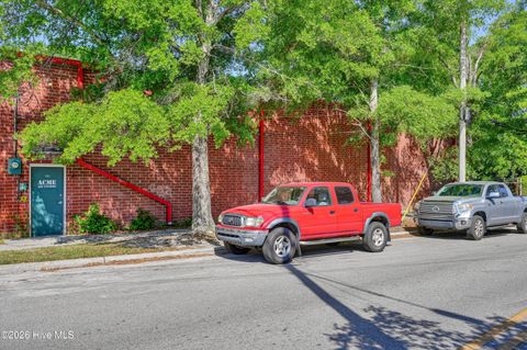 Tiny photo for 714 N 4th Street, Wilmington, NC 28401 (MLS # 100568706)