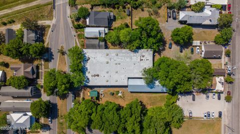 Tiny photo for 714 N 4th Street, Wilmington, NC 28401 (MLS # 100568706)