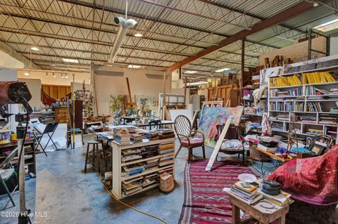 Tiny photo for 714 N 4th Street, Wilmington, NC 28401 (MLS # 100568706)