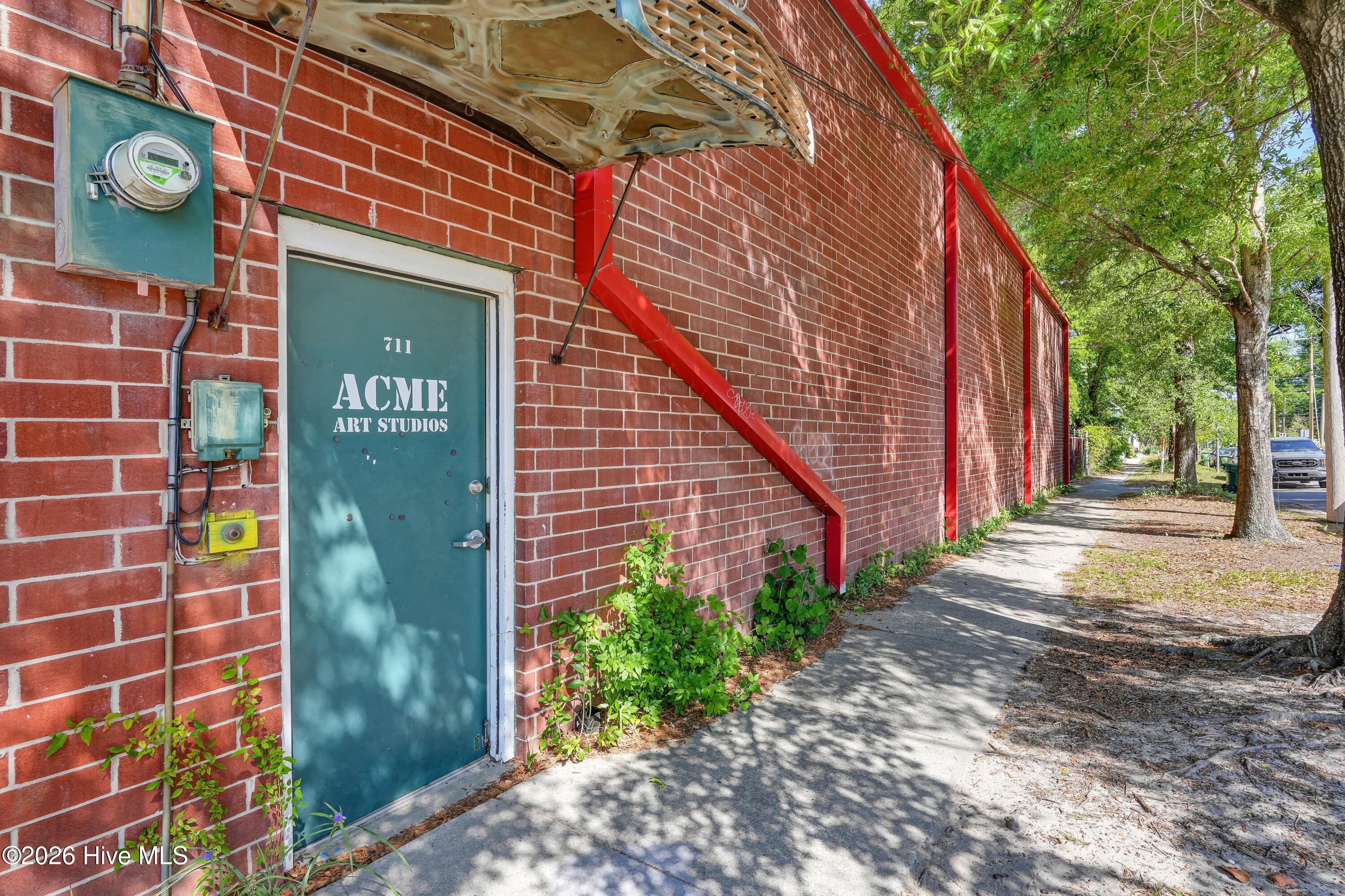 714 N 4th Street