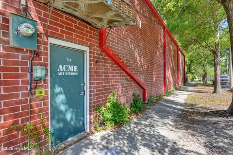 Tiny photo for 714 N 4th Street, Wilmington, NC 28401 (MLS # 100568706)