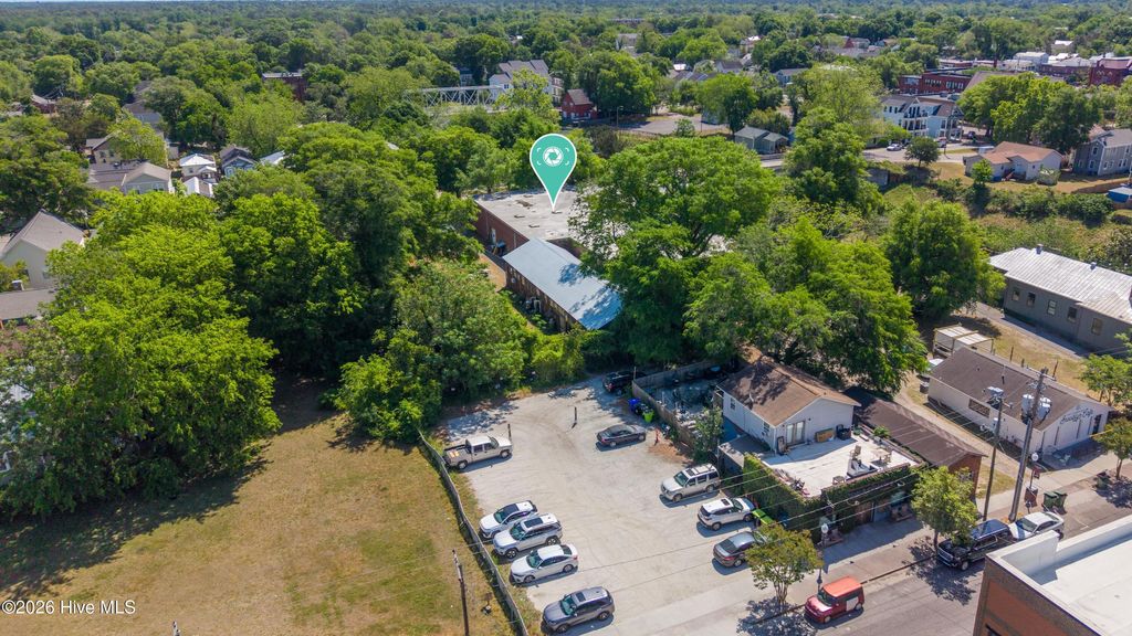 Photo of 714 N 4th Street, Wilmington, NC 28401 (MLS # 100568706)