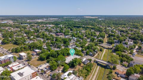 Tiny photo for 714 N 4th Street, Wilmington, NC 28401 (MLS # 100568706)