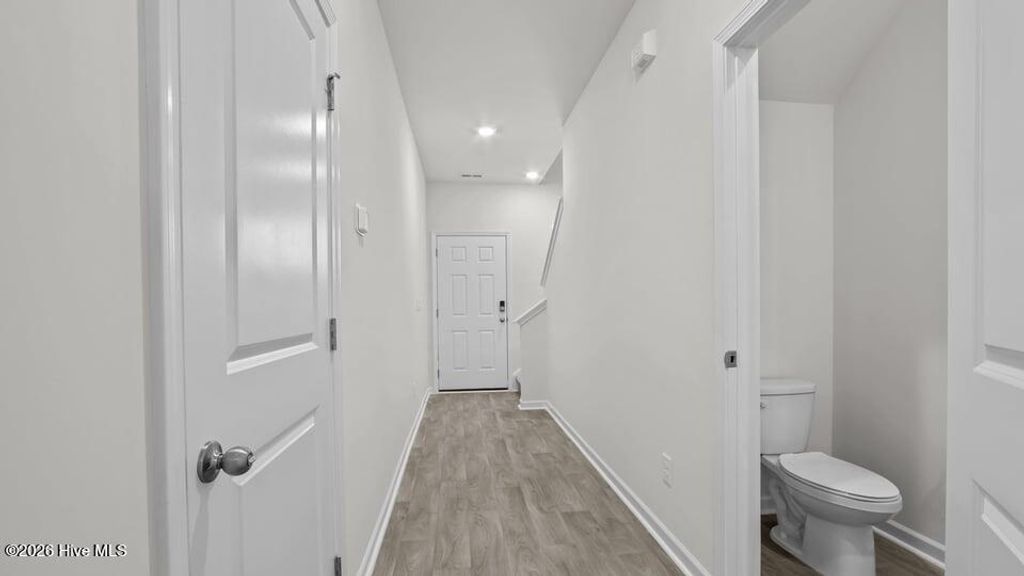 Photo of 3404 Sedge Drive #4, Winterville, NC (MLS # 100573069)