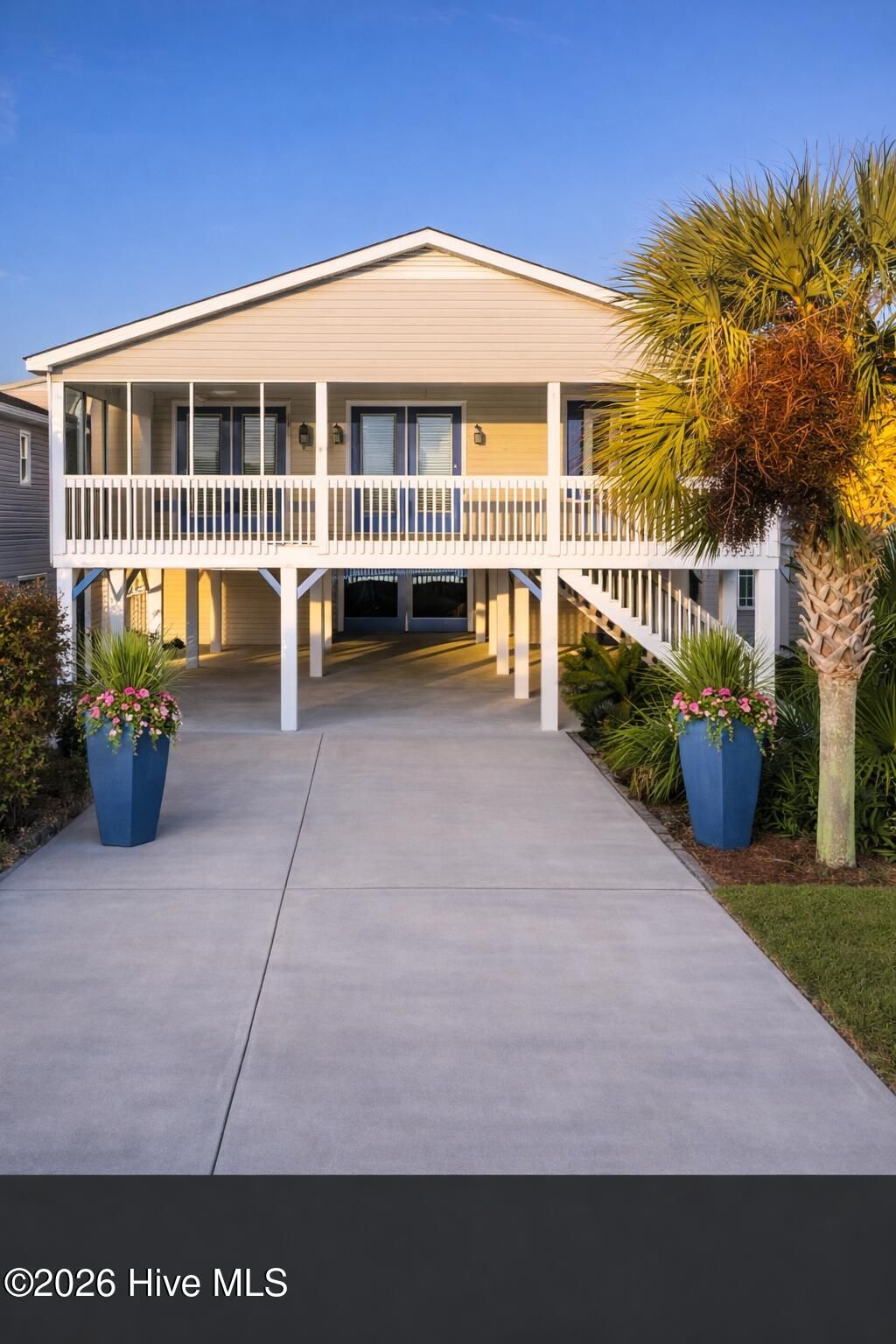 Photo of 406 36th Street, Sunset Beach, NC 28468 (MLS # 100563076)