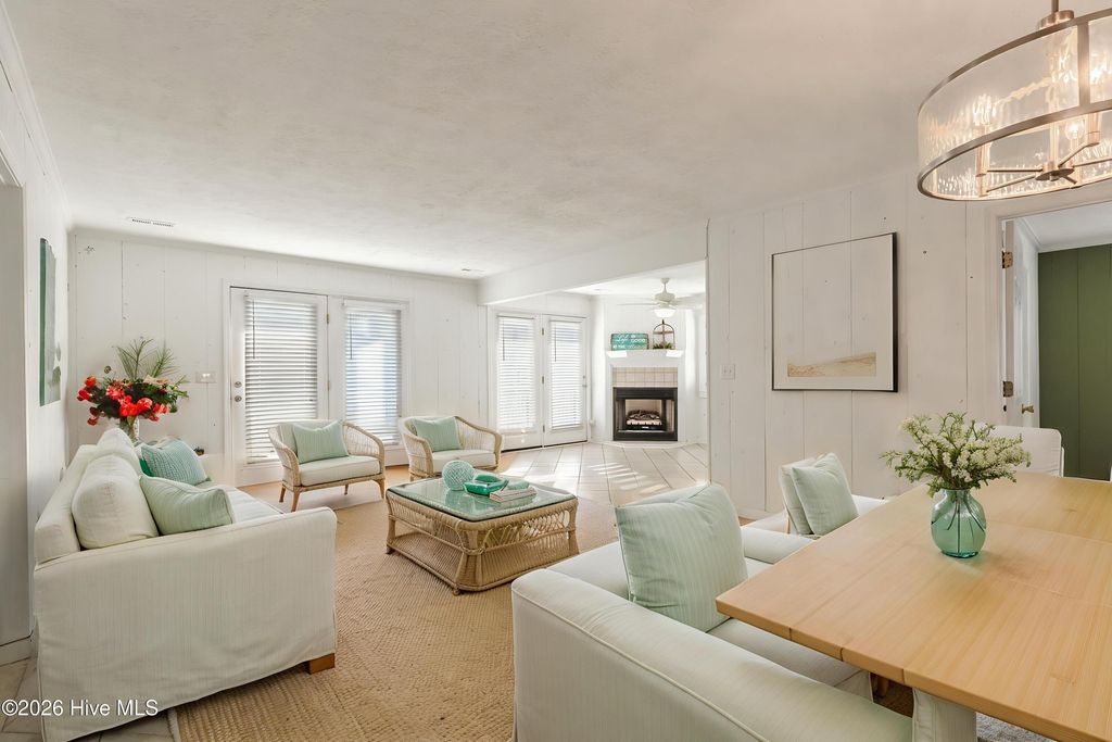 Photo of 406 36th Street, Sunset Beach, NC 28468 (MLS # 100563076)