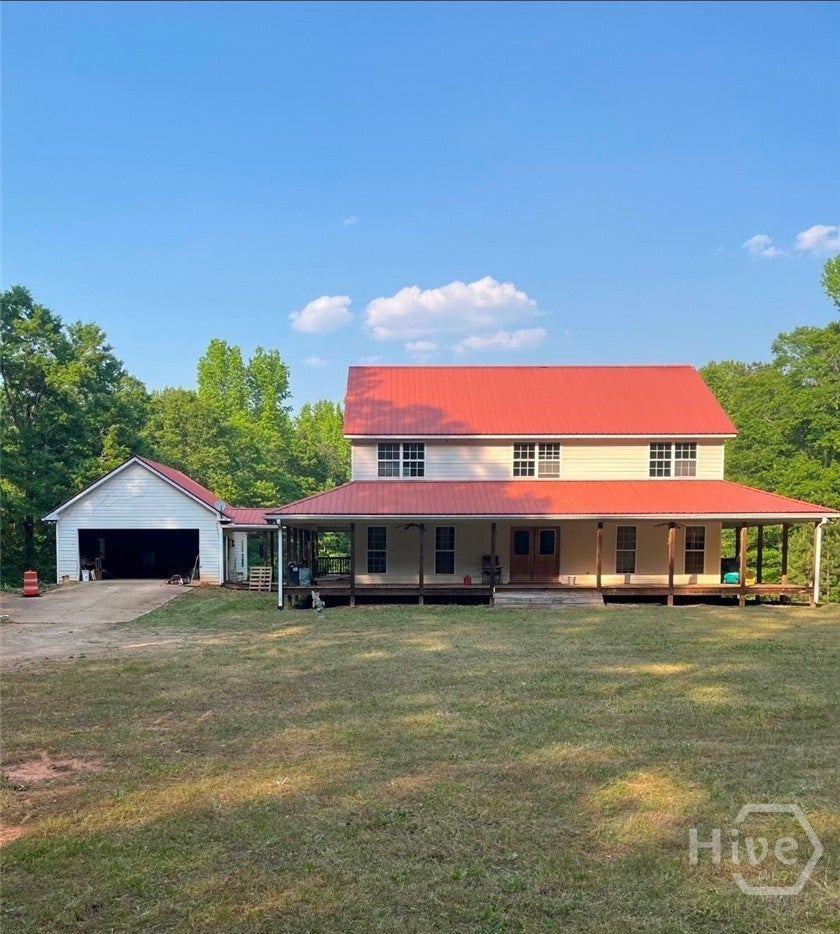 1111 Rehoboth Road