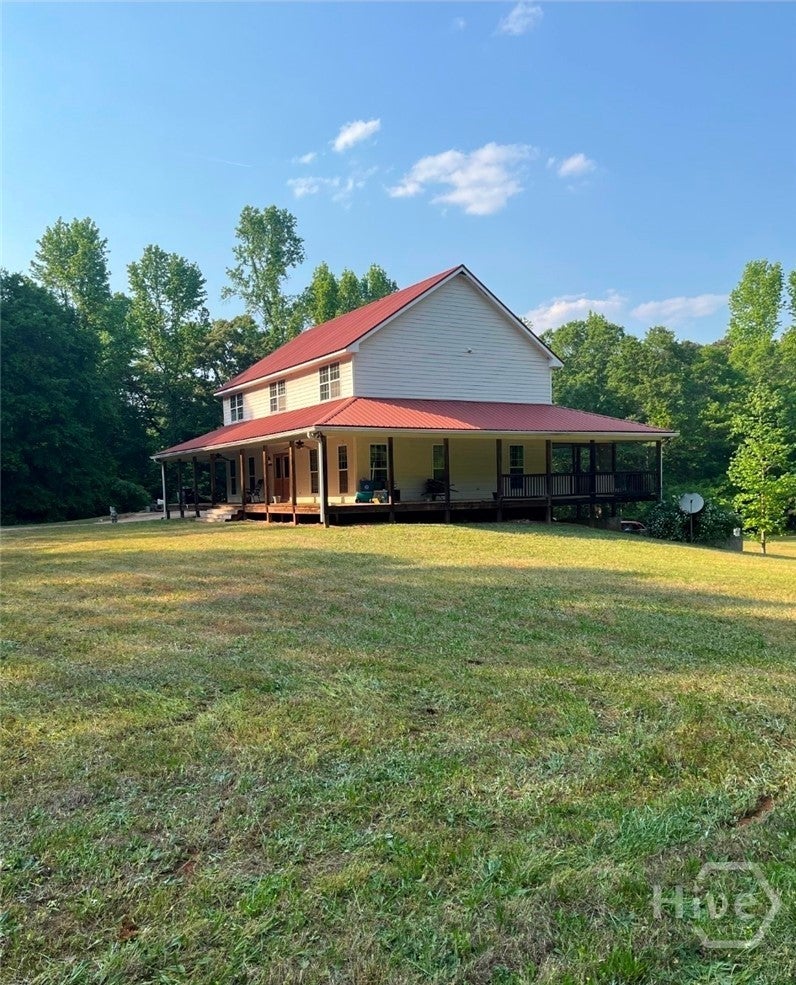1111 Rehoboth Road