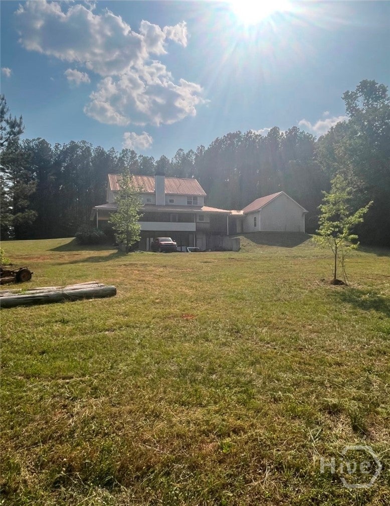 1111 Rehoboth Road