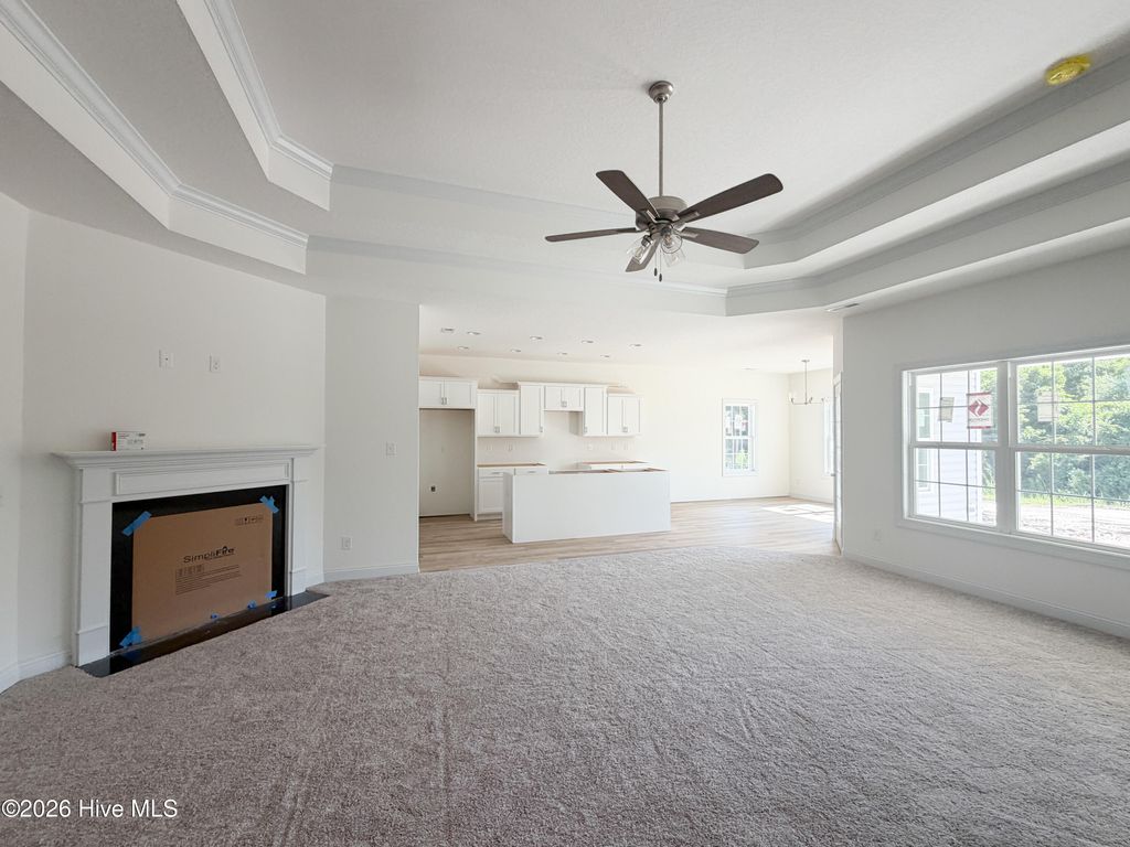 Photo of 716 Puppy Drum Lane, Maysville, NC 28555 (MLS # 100545426)