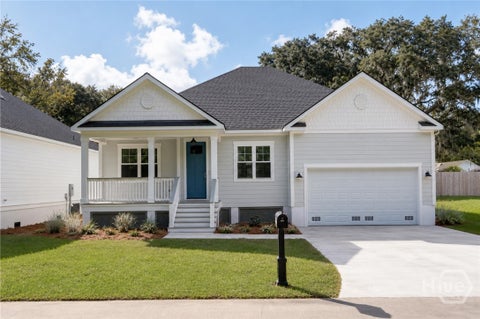 Homes For Rent - 2203 Downing Avenue<br/> Savannah, GA 31404