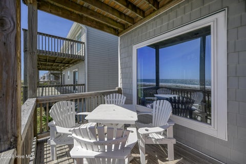 Tiny photo for 715 N Anderson Boulevard, Topsail Beach, NC 28445 (MLS # 100608643)