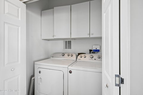 Tiny photo for 715 N Anderson Boulevard, Topsail Beach, NC 28445 (MLS # 100608643)