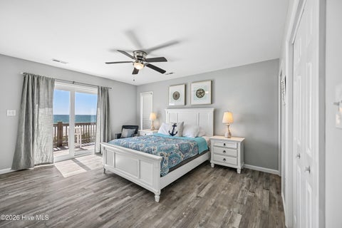 Tiny photo for 715 N Anderson Boulevard, Topsail Beach, NC 28445 (MLS # 100608643)