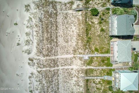 Tiny photo for 715 N Anderson Boulevard, Topsail Beach, NC 28445 (MLS # 100608643)
