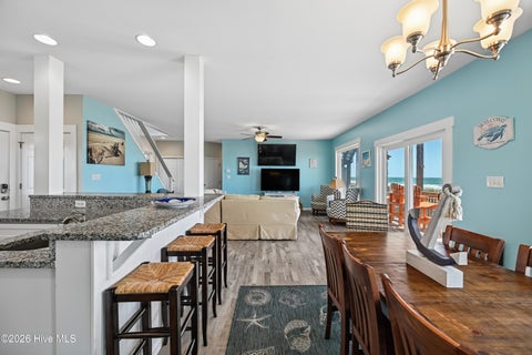 Tiny photo for 715 N Anderson Boulevard, Topsail Beach, NC 28445 (MLS # 100608643)