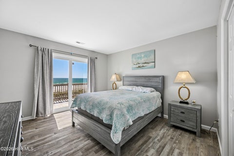Tiny photo for 715 N Anderson Boulevard, Topsail Beach, NC 28445 (MLS # 100608643)