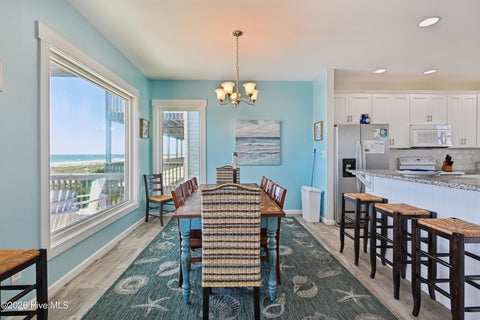 Tiny photo for 715 N Anderson Boulevard, Topsail Beach, NC 28445 (MLS # 100608643)