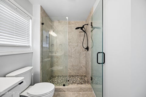 Tiny photo for 715 N Anderson Boulevard, Topsail Beach, NC 28445 (MLS # 100608643)